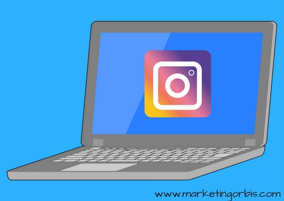 Kako Objaviti Sliku Na Instagramu Preko Kompjutera Orbis