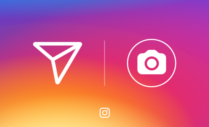 Kako odgovoriti na Instagram Story slikom ili videom?